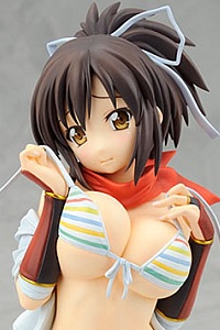 ALTER Senran Kagura Asuka Inochigake Ver. 1/7 PVC Figure