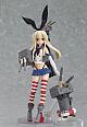 MAX FACTORY Kantai Collection figma Shimakaze gallery thumbnail