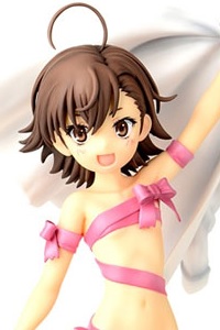 ORCATOYS Toaru Majutsu no Kinsho Mokuroku (Index) -Endyumion no Kiseki- Last Order 1/6 PVC Figure