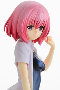 VERTEX To LOVE-ru Darkness Momo Velia Deviluke 1/7 PVC Figure