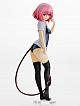 VERTEX To LOVE-ru Darkness Momo Velia Deviluke 1/7 PVC Figure gallery thumbnail