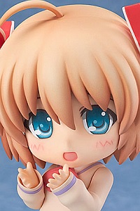 GOOD SMILE COMPANY (GSC) Little Busters! -Refrain- Nendoroid Kamikita Komari