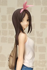 Kaitendoh Atomic Bom Cycle Vol.02 Bicycle & Girl 1/7 PVC Figure