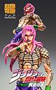 MEDICOS ENTERTAINMENT Super Figure Action JoJo's Bizarre Adventure Part V Diavolo Action Figure gallery thumbnail