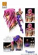 MEDICOS ENTERTAINMENT Super Figure Action JoJo's Bizarre Adventure Part V Diavolo Action Figure gallery thumbnail