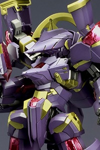 KOTOBUKIYA Frame Arms NSG-Z0/E Durga I 1/100 Plastic Kit