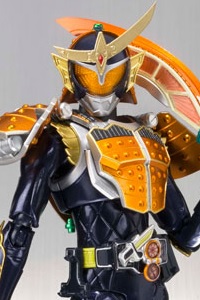 BANDAI SPIRITS S.H.Figuarts Kamen Rider Gaim Orange Arms
