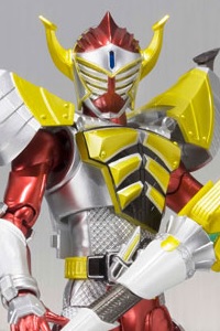 BANDAI SPIRITS S.H.Figuarts Kamen Rider Baron Banana Arms