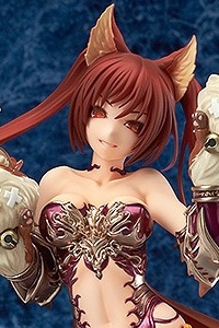 MAX FACTORY Rage of Bahamut Cerberus 1/7 PVC Figure