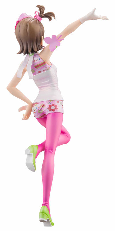 MegaHouse Brilliant Stage iDOLM@STER 2 Futami Ami Princess Melody 
