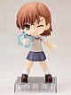 KOTOBUKIYA Cu-poche Toaru Kagaku no Railgun S Misaka Mikoto Action Figure gallery thumbnail