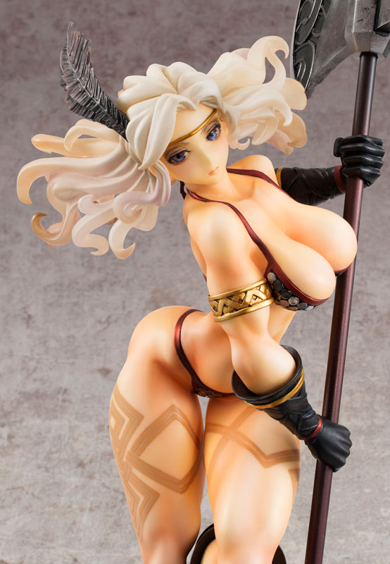 Megahouse Excellent Model Dragon S Crown Amazon 1 7 Pvc Figure Figures Plastic Kits Otaku Hq Megahouse Excellent Model Dragon S Crown Amazon 1 7 Pvc Figure Figures Plastic Kits Otaku Hq
