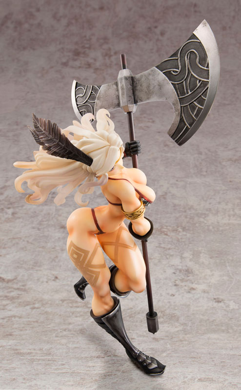 Megahouse Excellent Model Dragon S Crown Amazon 1 7 Pvc Figure Figures Plastic Kits Otaku Hq Megahouse Excellent Model Dragon S Crown Amazon 1 7 Pvc Figure Figures Plastic Kits Otaku Hq