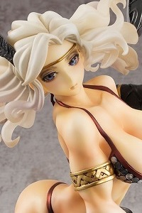 MegaHouse Excellent Model Dragon's Crown Amazon 1/7 PVC Figure