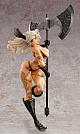 MegaHouse Excellent Model Dragon's Crown Amazon 1/7 PVC Figure gallery thumbnail