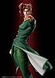 MEDICOS ENTERTAINMENT Statue Legend JoJo's Bizarre Adventure Part 3 Kakyoin Noriaki PVC Figure gallery thumbnail