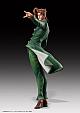 MEDICOS ENTERTAINMENT Statue Legend JoJo's Bizarre Adventure Part 3 Kakyoin Noriaki PVC Figure gallery thumbnail