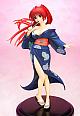 FREEing ToHeart2 Kousaka Tamaki Yukata Ver. 1/8 PVC Figure gallery thumbnail