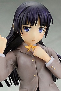 Penguin Parade Ore no Imouto ga Konna ni Kawaii Wake ga Nai. Kuroneko 1/8 PVC Figure