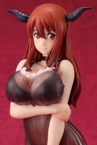 Chara-ani Maoyu Maoh Yuusha Maoh 1/7 PVC Figure