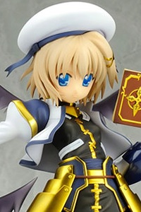 ALTER Magical Girls Lyrical Nanoha The MOVIE 2nd A's Yagami Hayate -Zur Zeit des Erwachens- 1/7 PVC Figure