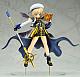 ALTER Magical Girls Lyrical Nanoha The MOVIE 2nd A's Yagami Hayate -Zur Zeit des Erwachens- 1/7 PVC Figure gallery thumbnail