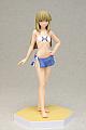 WAVE BEACH QUEENS Ginga Kikoutai Majestic Prince Kugimiya Kei 1/10 PVC Figure gallery thumbnail