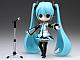 FUJIMI Model Hatsune Miku Plastic Kit gallery thumbnail