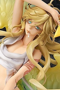 MAX FACTORY ZONE-00 Benten 1/7 PVC Figure