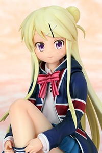 Griffon Enterprises Kiniro Mosaic Kujo Karen 1/8 PVC Figure