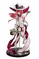 SQUARE ENIX Kaku-San-Sei Million Arthur Nimue Limited Edition 1/8 PVC Figure gallery thumbnail