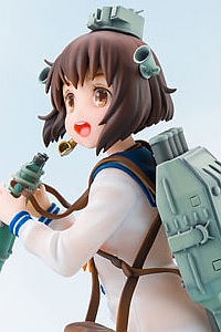 FunnyKnights Kantai Collection Yukikaze 1/7 PVC Figure