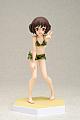 WAVE BEACH QUEENS Girls und Panzer Akiyama Yukari 1/10 PVC Figure gallery thumbnail