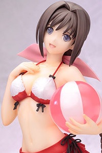 KOTOBUKIYA Shining Hearts Neris -Swimsuit Ver.- 1/7 PVC Figure