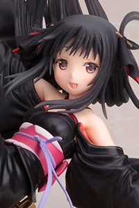 KOTOBUKIYA Kikou Shoujo Wa Kizutsuka Nai Yaya 1/8 PVC Figure