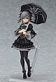 MAX FACTORY iDOLM@STER Cinderella Girls figma Kanzaki Ranko gallery thumbnail