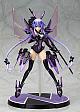 WING Hyperdimension Neptunia Purple Heart 1/7 PVC Figure gallery thumbnail