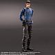 SQUARE ENIX PLAY ARTS KAI Star Trek Spock gallery thumbnail