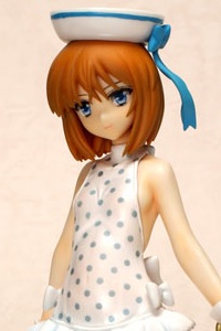 Kaitendoh Eiyuu x Senki GOLD Drake Swimsuit Ver. Repaint Miyazawa Model Limited 1/8 PVC Figure