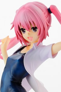 VERTEX To LOVE-ru Darkness Nana Astar Deviluke 1/7 PVC Figure