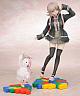 empty Super Danganronpa 2 Sayonara Zetsubo Gakuen Nanami Chiaki & Monomi 1/10 PVC Figure gallery thumbnail