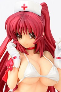 ORCATOYS ToHeart2 Kousaka Tamaki Nurse-cos Ver. 1/6 PVC Figure