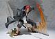 BANDAI SPIRITS Figuarts ZERO Shanks -Battle Ver.- gallery thumbnail