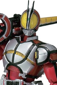 BANDAI SPIRITS S.H.Figuarts Kamen Rider 555 Blaster Form