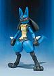 BANDAI SPIRITS S.H.Figuarts Lucario gallery thumbnail