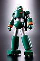 BANDAI SPIRITS Super Robot Chogokin Chodendou Kantam Robo gallery thumbnail