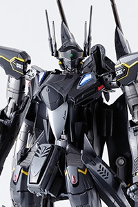 BANDAI SPIRITS DX Chogokin YF-29 Durandal Valkyrie Ozma Unit