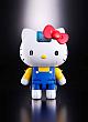 BANDAI SPIRITS Chogokin Hello Kitty gallery thumbnail