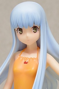 WAVE BEACH QUEENS Arpeggio of Blue Steel -ARS NOVA- Iona 1/10 PVC Figure