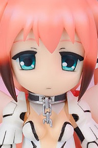 AmiAmi Sora no Otoshimono the Movie Ikaros -Angeloid Ver.- PVC Figure